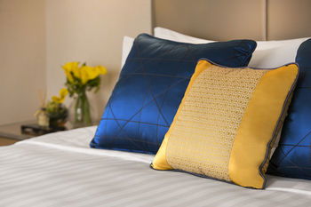 Shangri-La Hotel, Sydney - Accommodation Brisbane 36