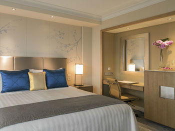 Shangri-La Hotel, Sydney - Accommodation Brisbane 37