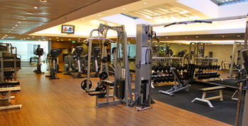 Shangri-La Hotel, Sydney - Accommodation Brisbane 38