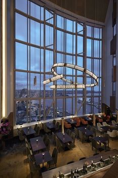 Shangri-La Hotel, Sydney - Accommodation Brisbane 39