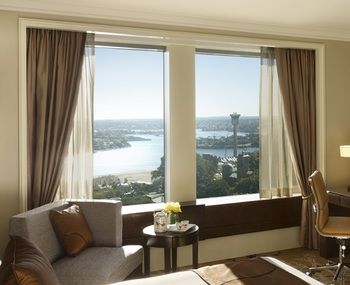 Shangri-La Hotel, Sydney - Accommodation Brisbane 41