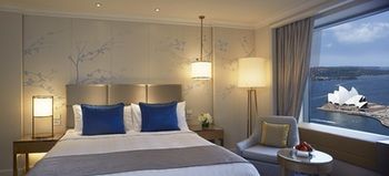 Shangri-La Hotel, Sydney - Accommodation Brisbane 42