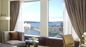 Shangri-La Hotel, Sydney - Accommodation Brisbane 44