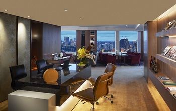Shangri-La Hotel, Sydney - Accommodation Brisbane 45