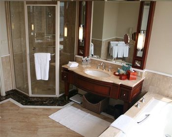 Shangri-La Hotel, Sydney - Accommodation Brisbane 46