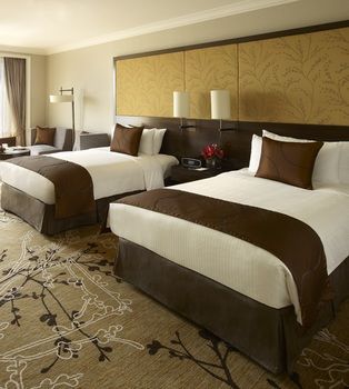 Shangri-La Hotel, Sydney - Accommodation Brisbane 47