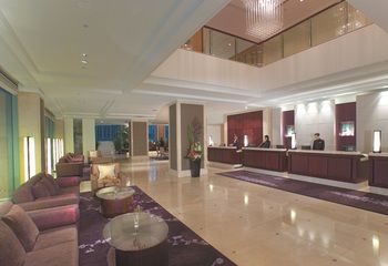 Shangri-La Hotel, Sydney - Accommodation Brisbane 48