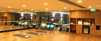 Shangri-La Hotel, Sydney - Accommodation Brisbane 49