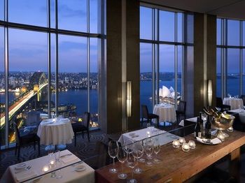 Shangri-La Hotel, Sydney - Accommodation Brisbane 50