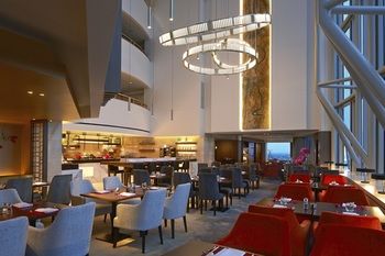 Shangri-La Hotel, Sydney - Accommodation Brisbane 51