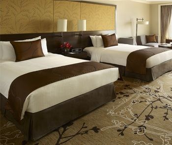 Shangri-La Hotel, Sydney - Accommodation Brisbane 52