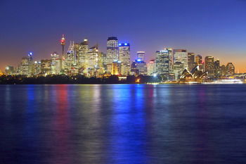 Shangri-La Hotel, Sydney - Accommodation Brisbane 53