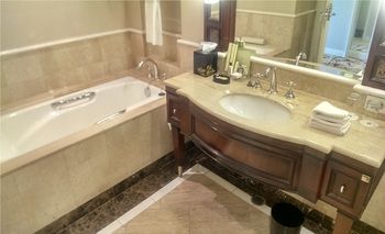 Shangri-La Hotel, Sydney - Accommodation Brisbane 54