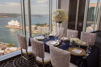 Shangri-La Hotel, Sydney - Accommodation Brisbane 56