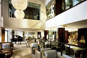 Shangri-La Hotel, Sydney - Accommodation Brisbane 0