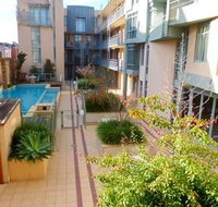 Melbourne Metropole Central - Accommodation Brisbane
