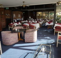 Econo Lodge Tamworth - Accommodation Brisbane