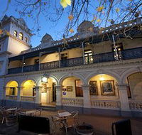 Yarra Valley Grand Hotel - Accommodation Brisbane