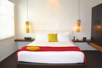 The Prince - Accommodation Brisbane 9