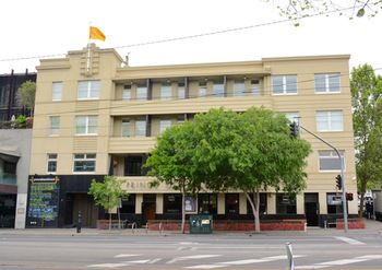 The Prince - Accommodation Brisbane 11