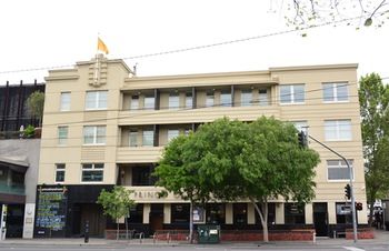 The Prince - Accommodation Brisbane 12