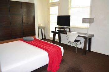 The Prince - Accommodation Brisbane 13