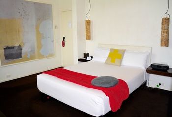The Prince - Accommodation Brisbane 14
