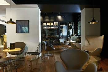 The Prince - Accommodation Brisbane 24