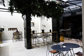 The Prince - Accommodation Brisbane 25