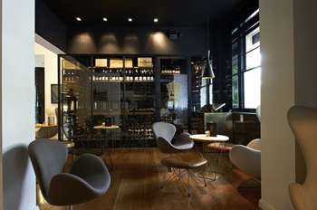 The Prince - Accommodation Brisbane 27