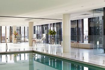 The Prince - Accommodation Brisbane 31