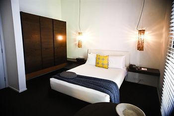 The Prince - Accommodation Brisbane 1