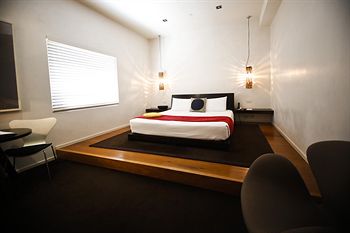 The Prince - Accommodation Brisbane 2
