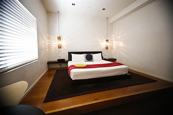 The Prince - Accommodation Brisbane 3