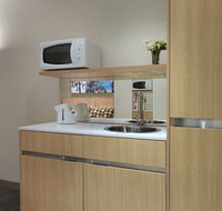 Travelodge Macquarie North Ryde Hotel - Accommodation Brisbane