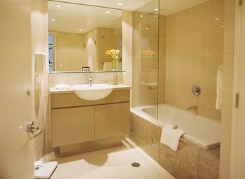 Adina Apartment Hotel Sydney, Harbourside - Accommodation Brisbane 0