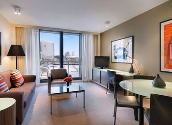 Adina Apartment Hotel Sydney, Harbourside - Accommodation Brisbane 1