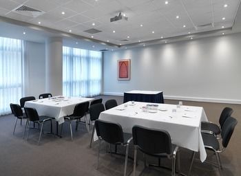 Adina Apartment Hotel Sydney, Harbourside - Accommodation Brisbane 2