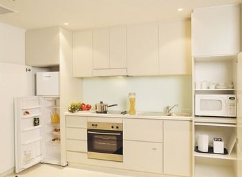 Adina Apartment Hotel Sydney, Harbourside - Accommodation Brisbane 3