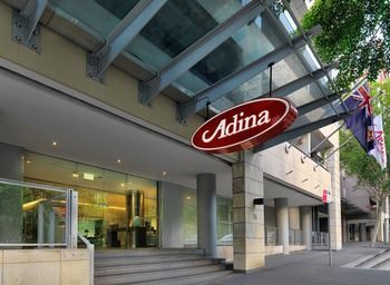 Adina Apartment Hotel Sydney, Harbourside - Accommodation Brisbane 4