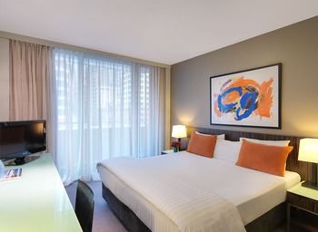 Adina Apartment Hotel Sydney, Harbourside - Accommodation Brisbane 6