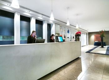 Adina Apartment Hotel Sydney, Harbourside - Accommodation Brisbane 7