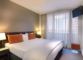 Adina Apartment Hotel Sydney, Harbourside - Accommodation Brisbane 8