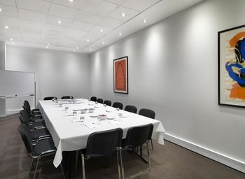 Adina Apartment Hotel Sydney, Harbourside - Accommodation Brisbane 10