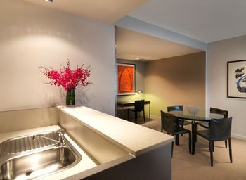Adina Apartment Hotel Sydney, Harbourside - Accommodation Brisbane 12