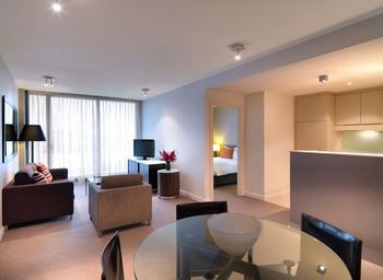 Adina Apartment Hotel Sydney, Harbourside - Accommodation Brisbane 13