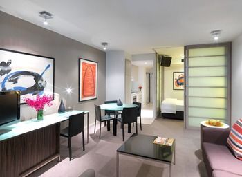 Adina Apartment Hotel Sydney, Harbourside - Accommodation Brisbane 15