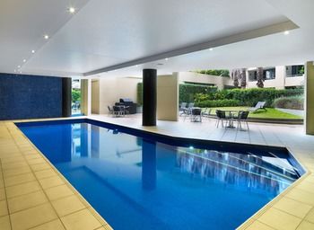 Adina Apartment Hotel Sydney, Harbourside - Accommodation Brisbane 16