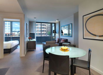 Adina Apartment Hotel Sydney, Harbourside - Accommodation Brisbane 17