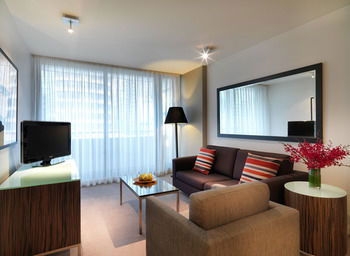 Adina Apartment Hotel Sydney, Harbourside - Accommodation Brisbane 19